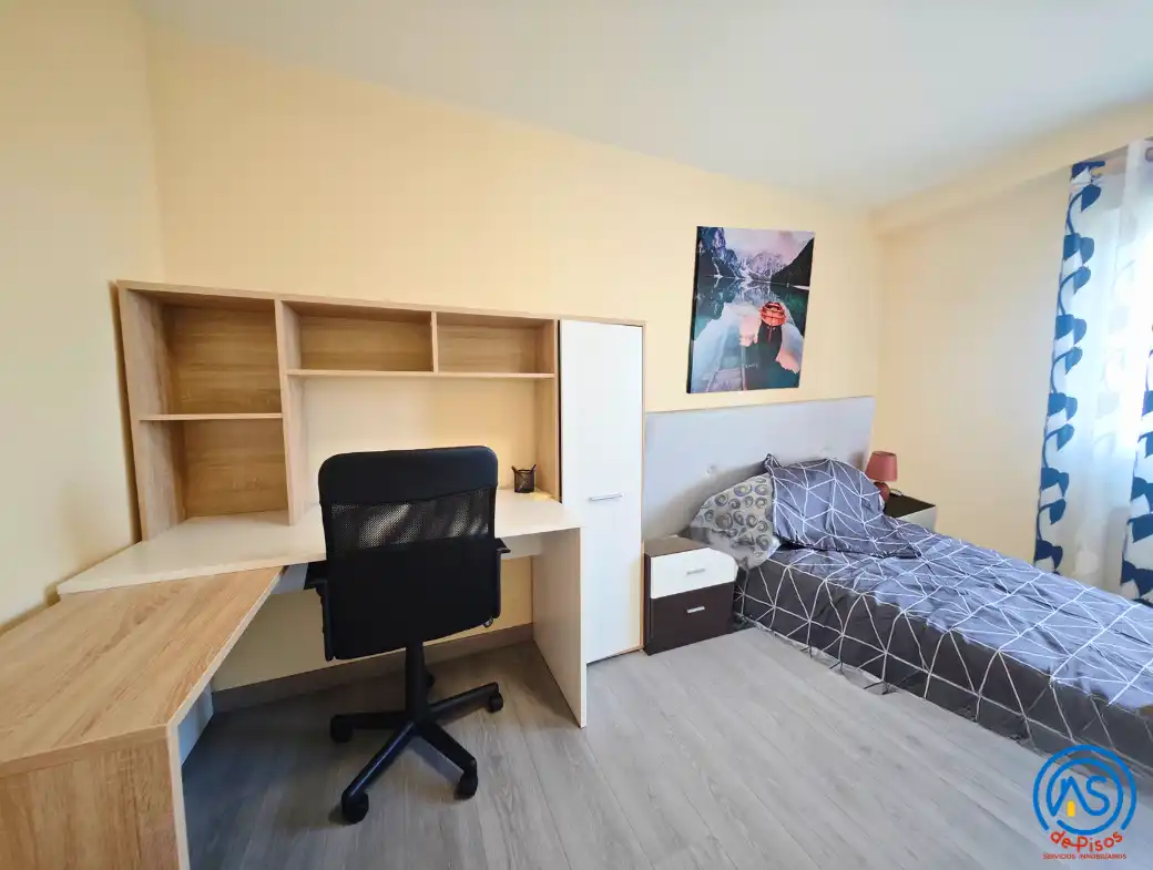 Wohnung zur Miete in Zaragoza, Zaragoza