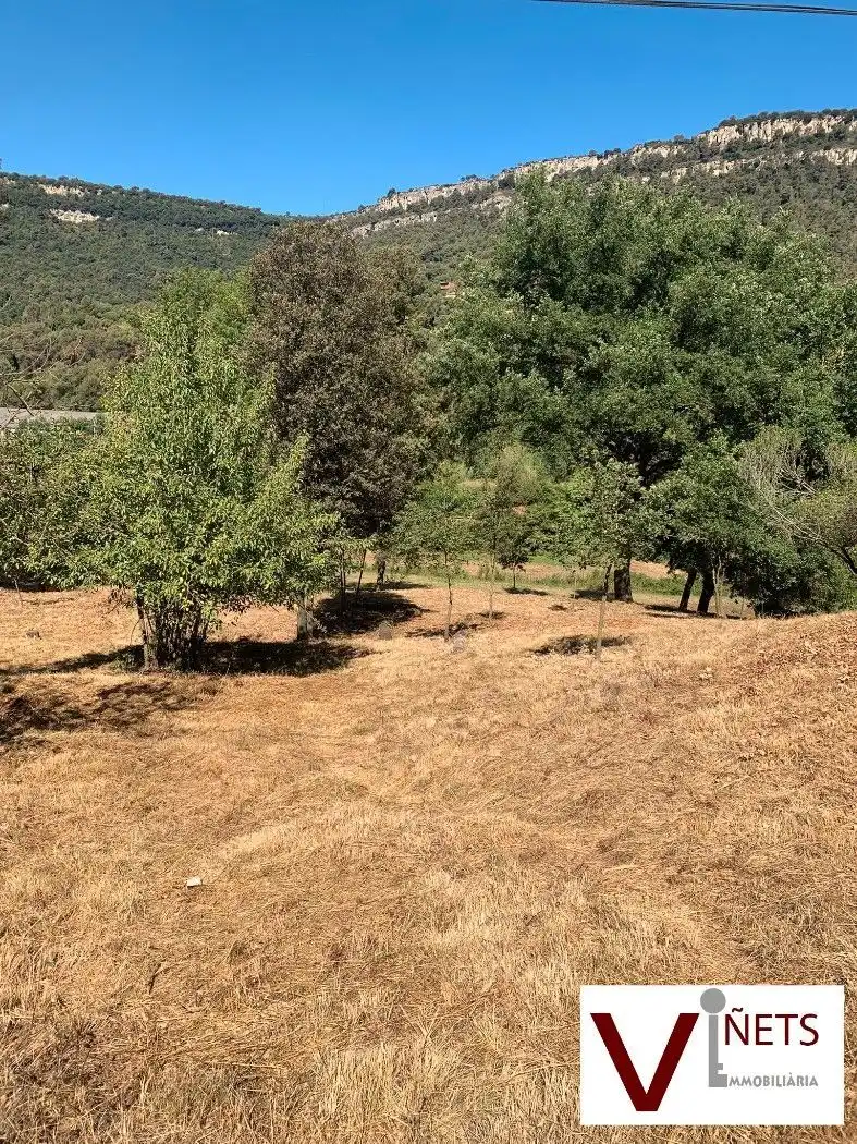 Terreno residencial en venta en Aiguafreda, imagen 4