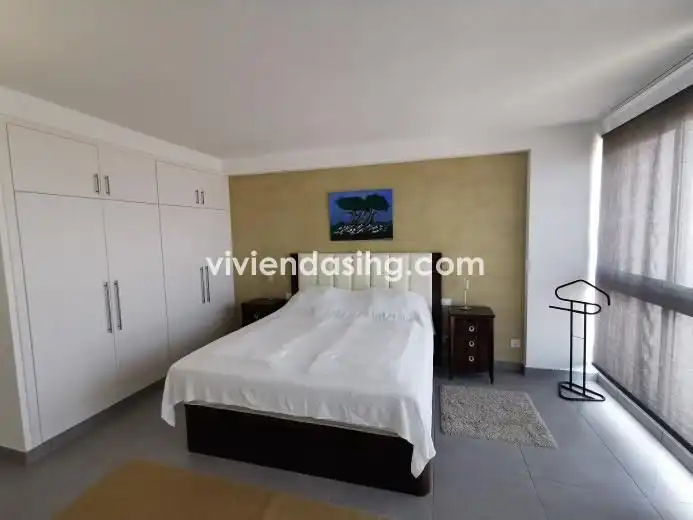 Flat with pool for sale in San Antonio - Las Arenas, imagen 8