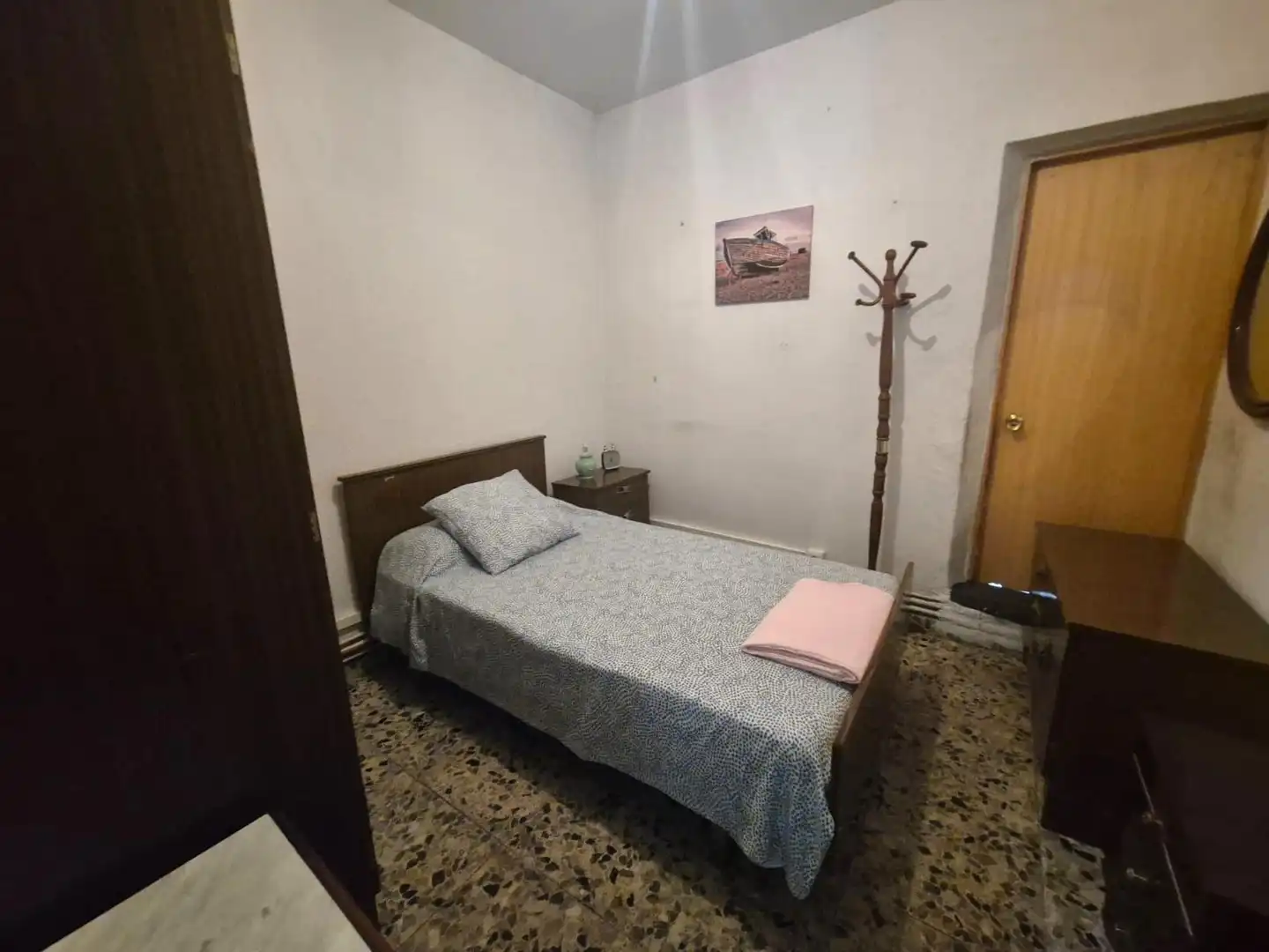 Habitación de Casa o chalet en venta en Almorox