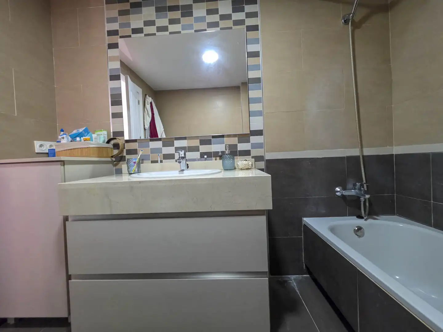 Mini appartamento con piscina in vendita a PUEBLO PLACIDO, imagen 36