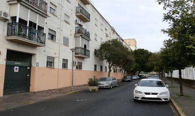 Garaje en Venta en Colores -  Entreparques