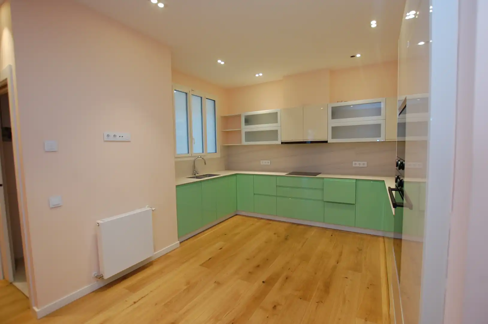Appartamento con ascensore in vendita a Eixample
