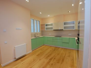 Wohnung mit Aufzug zum Verkauf in Eixample