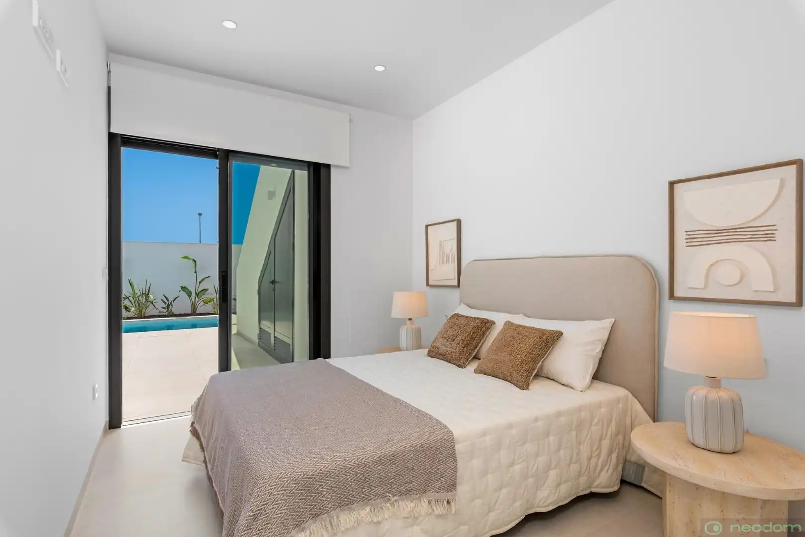 Haus mit Pool zum Verkauf in Las Lomas de Rame - Bahía Bella, imagen 35