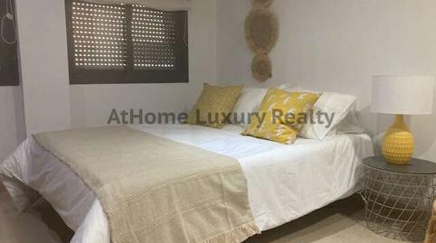 Foto 5 de Estudi de lloguer a Cervantes, Guargacho, San Miguel de Abona