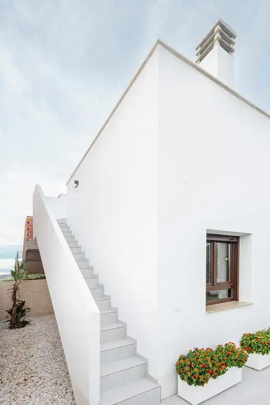 Villa avec piscine à vendre à Calle Melón, imagen 25