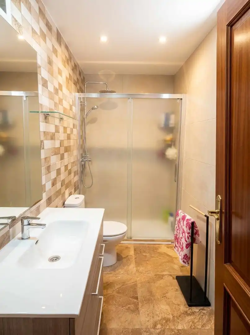 Flat with terrace for sale in Calle FENICIA, imagen 14