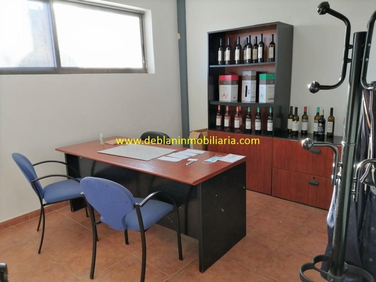 Local de alquiler en Tomiño con Aire acondicionado y Calefacción