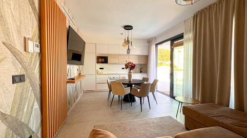 Foto 3 de Planta baixa en venda a Los Secanos, Guardamar del Segura