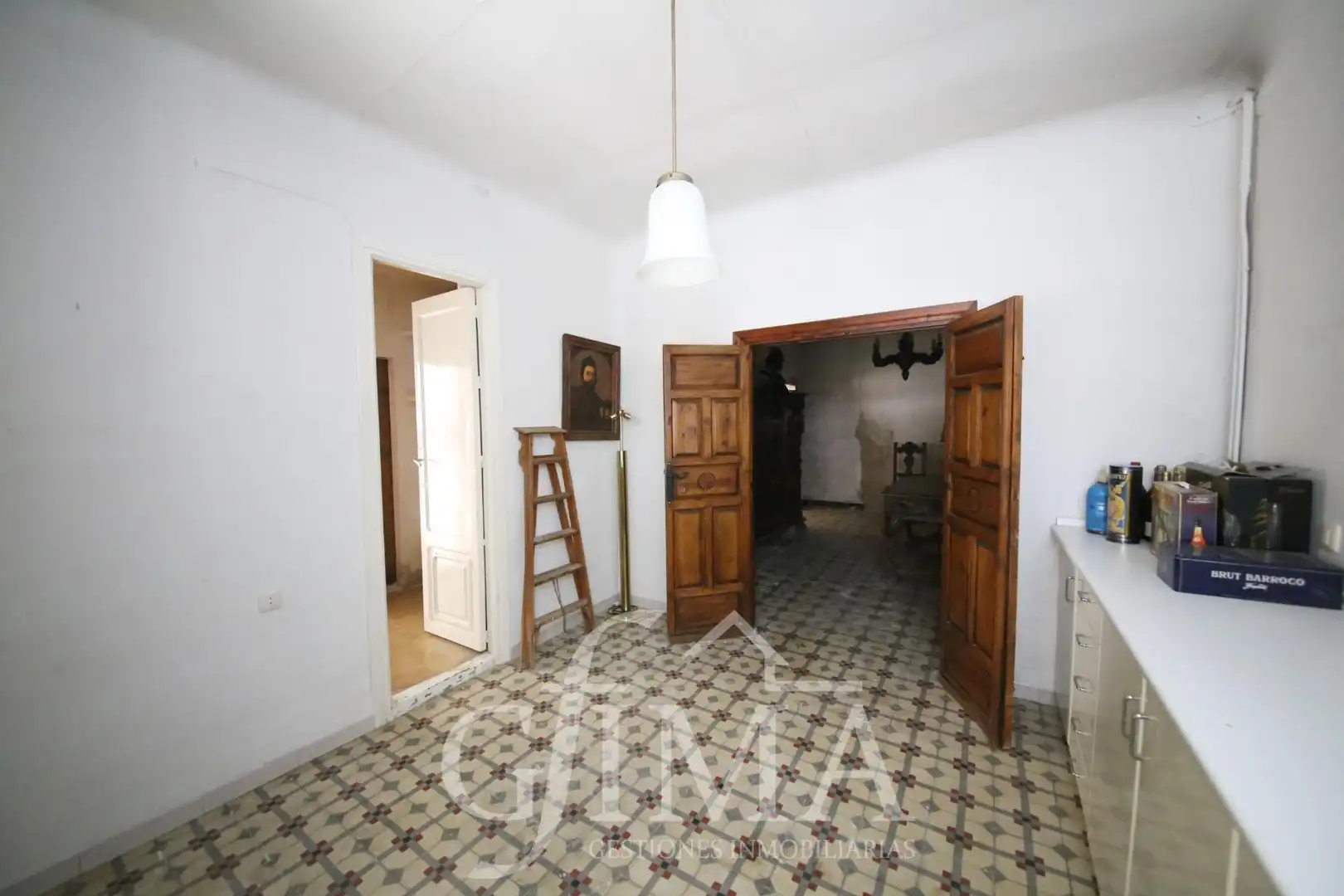 Casa rústica en venda a Tomelloso, imagen 55