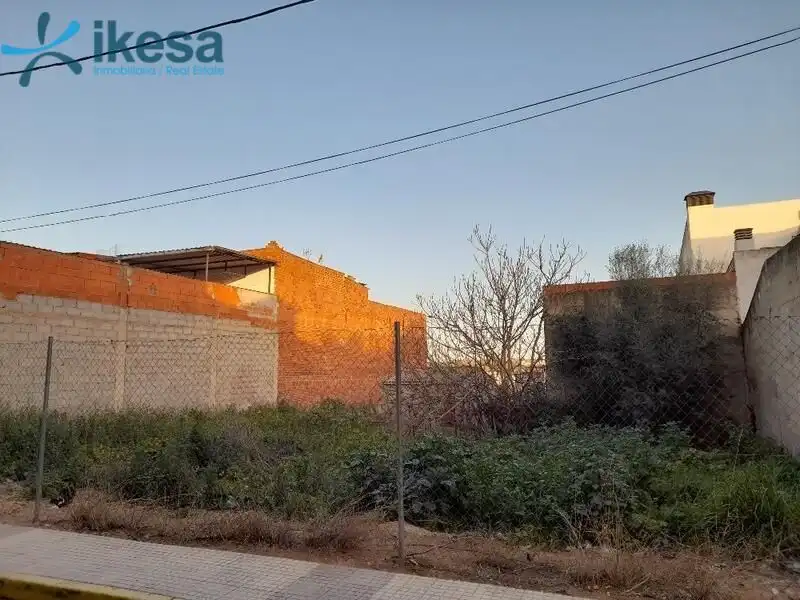 Terreni e lotti in vendita a Carretera de Sevilla - Los Montitos, imagen 8