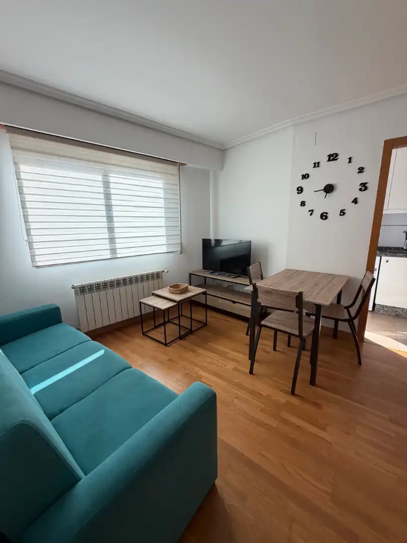 Maisonette mit Terrasse zur Miete in Universidad, imagen 3