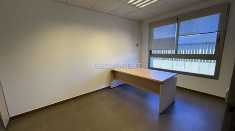 Foto 2 de Oficina de alquiler en La Llotja - Born, Palma de Mallorca