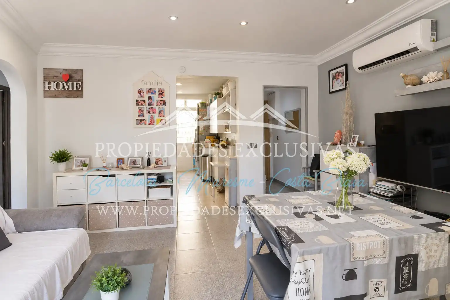 Piso con terraza en venta en Carrer Almería 8, imagen 5