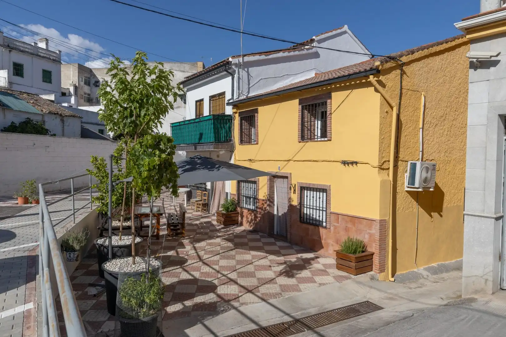 Casa adosada en venta en Calle Calle Canales, 8, Pinos Puente