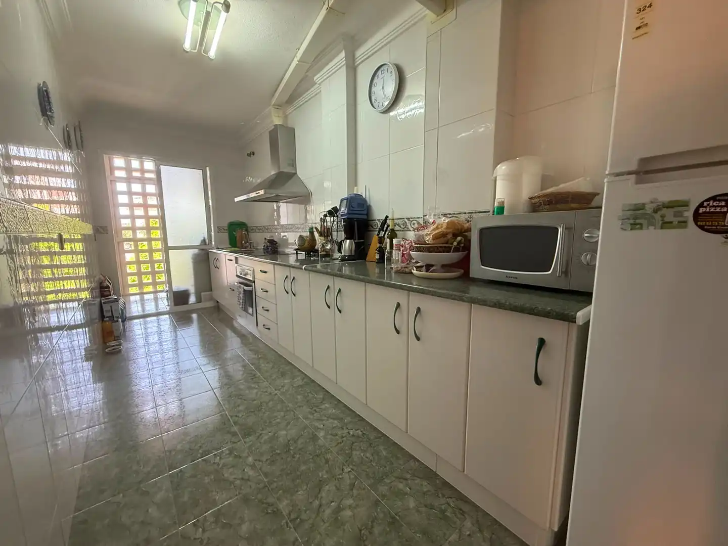 Flat with lift for sale in Calle Pintor Cipriano Maldonado 17, imagen 8