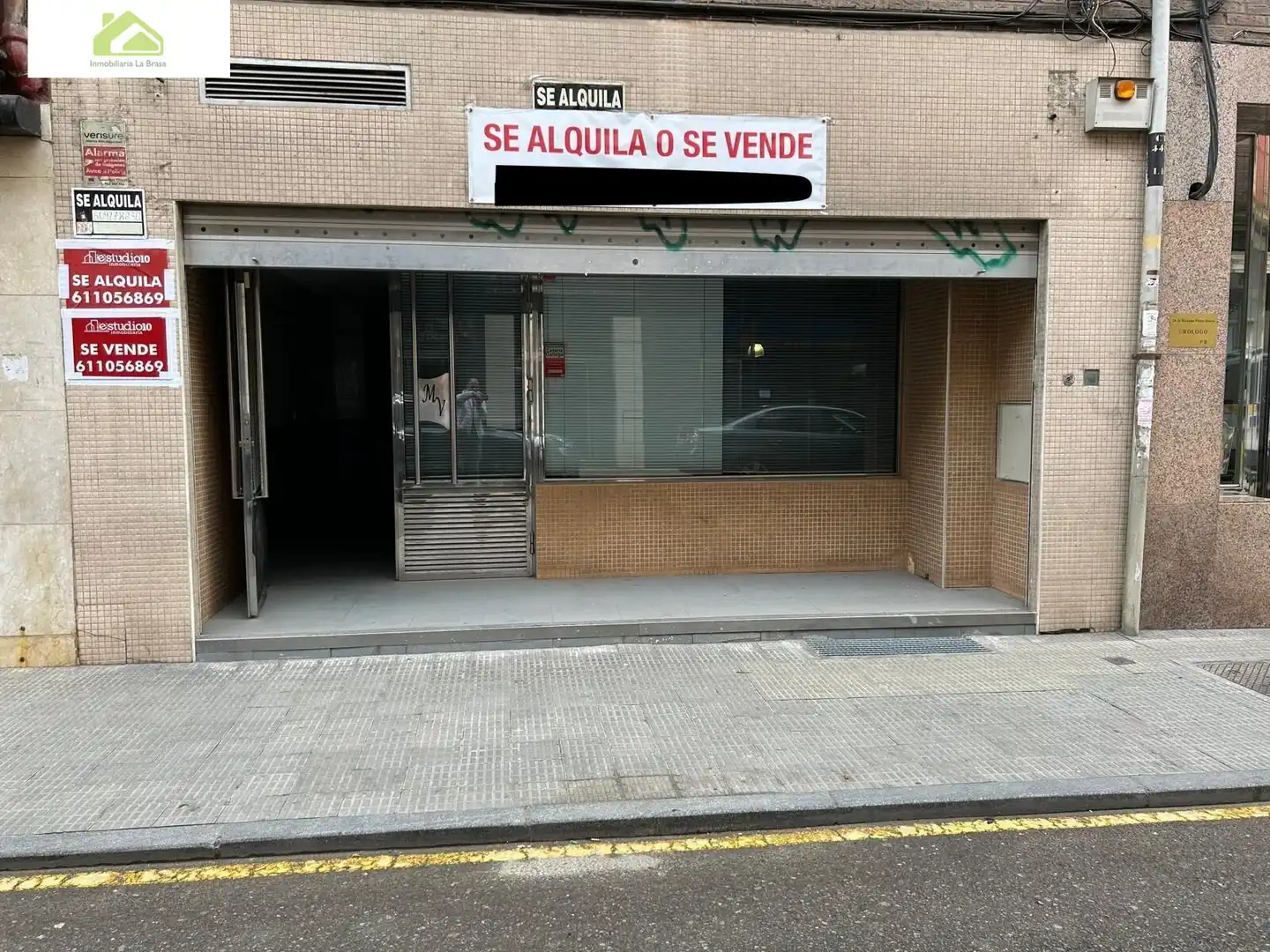 Locale commerciale in vendita a Las Viñas, imagen 12