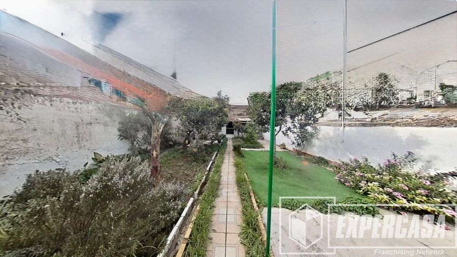 Jardí de Casa o xalet en venda en Burjassot amb Aire condicionat i Terrassa