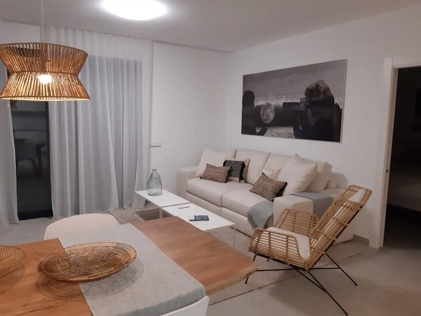 Apartment mit Pool zum Verkauf in Calle Canarias 7, imagen 6