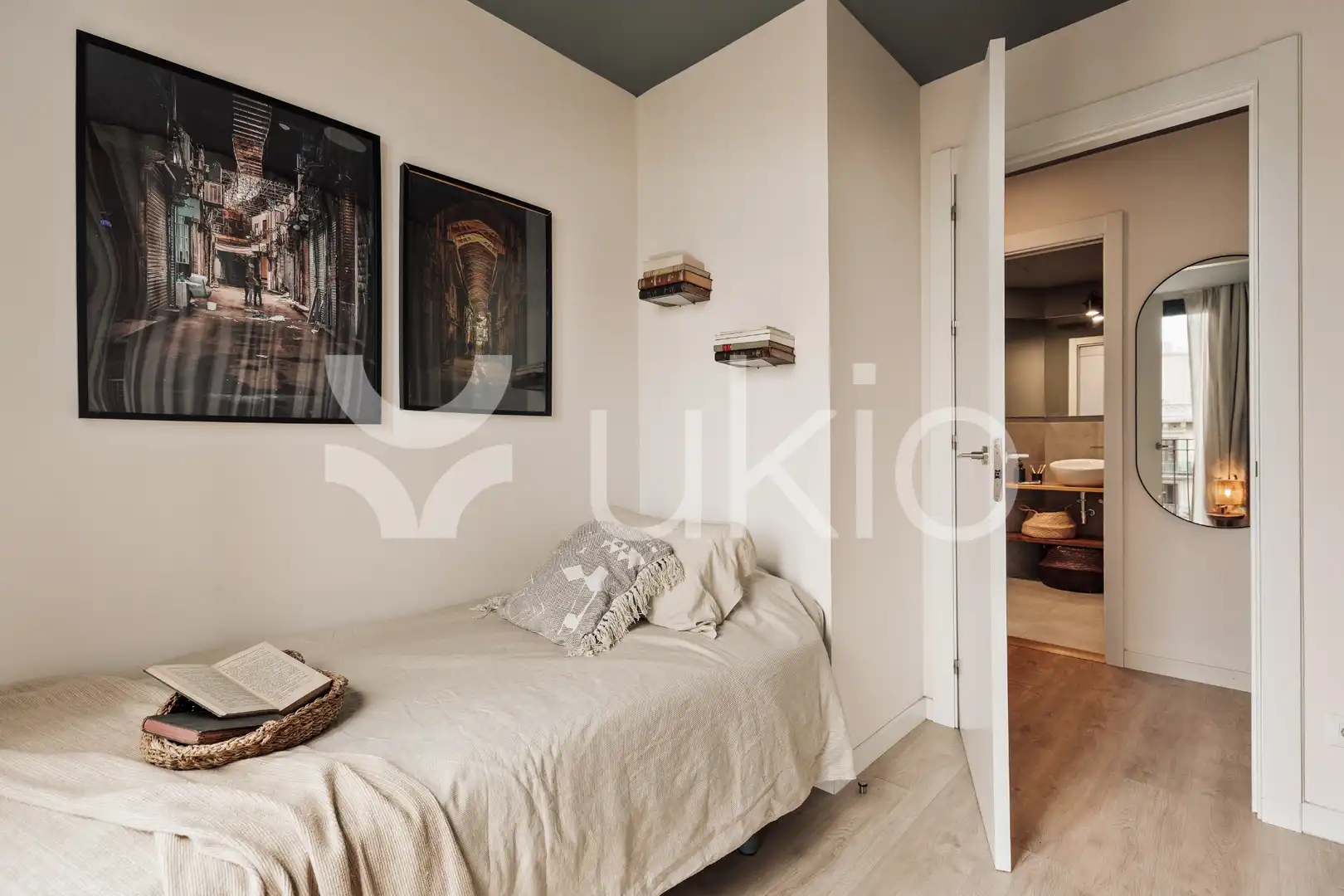Apartamento con ascensor en alquiler en Carrer de València, imagen 17