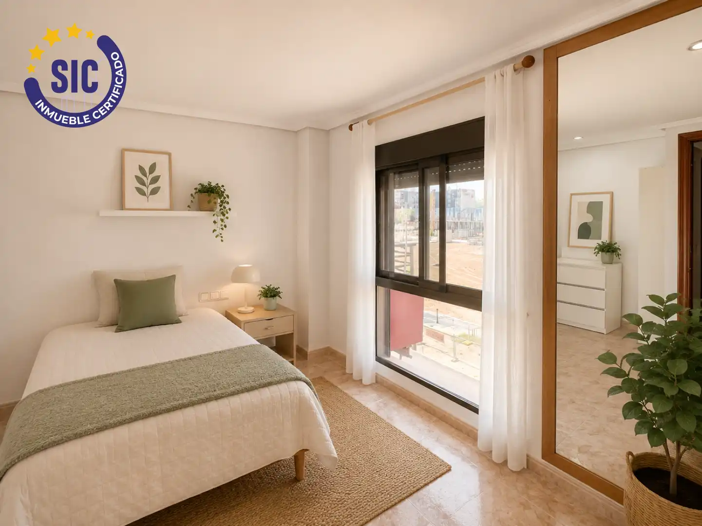 Flat for sale in Valencia - CL SAN JUAN DE DIOS, 1, La Malva-rosa