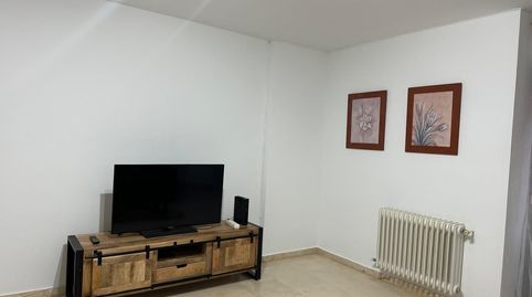 Photo 2 of Flat for rent in Calle Corazón de María, El Perchel, Ciudad Real Capital