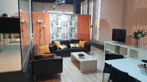 Foto 3 de Loft en venda a Avenida del Cerro del Águila, Vega de la Moraleja, San Sebastián de los Reyes