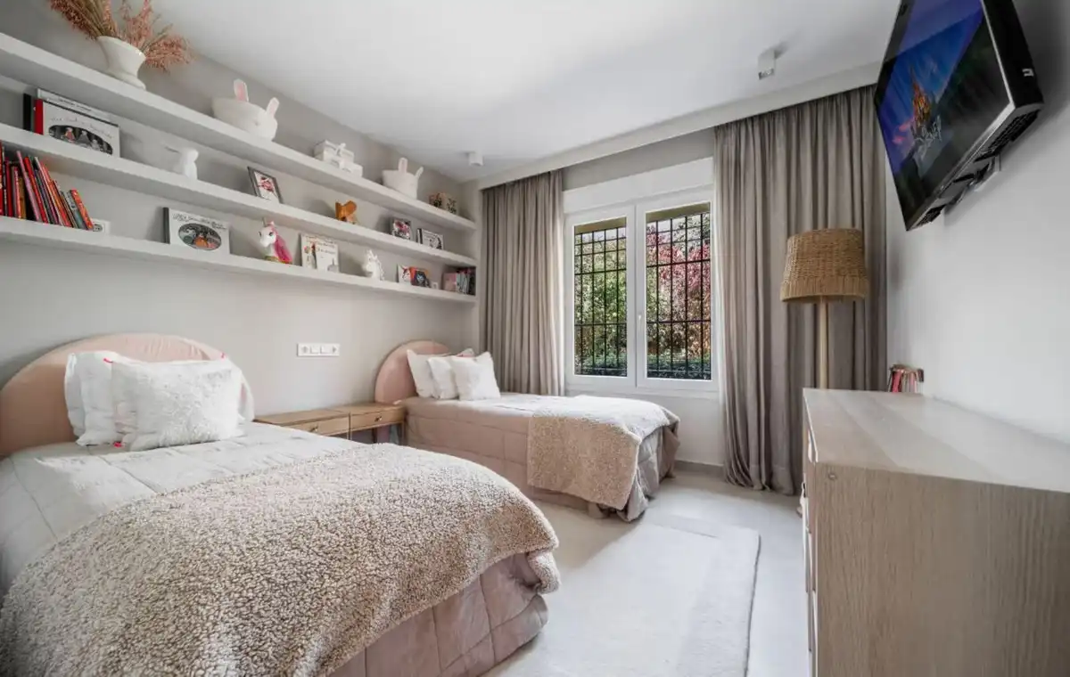 Wohnung mit Pool zum Verkauf in Nueva Andalucía, imagen 16