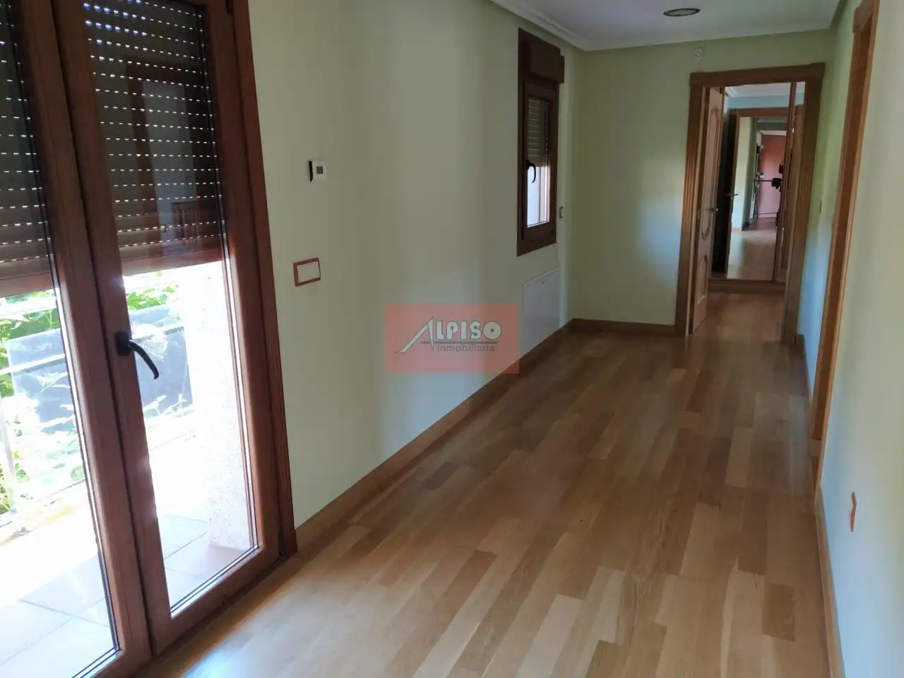 Chalet con terraza en venta en O Pereiro de Aguiar, imagen 21