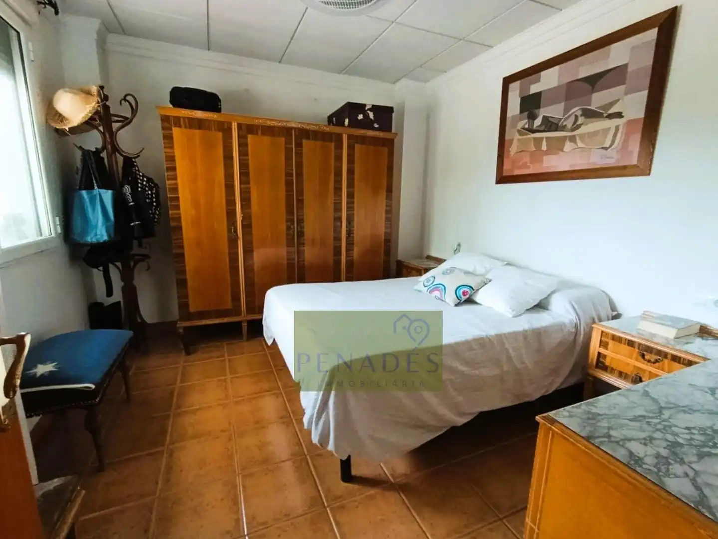 Villa avec jardin à vendre à Sant Josep - Zona Hospital, imagen 15