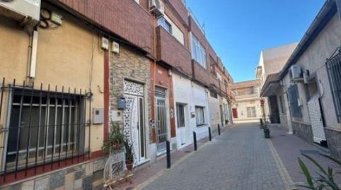 Foto 4 de Piso en venta en Calle Rosario - Aljorra, 6, La Aljorra, Cartagena