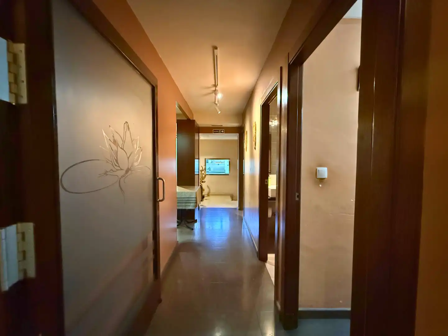 Local comercial en traspaso en Carrer de Còrsega, imagen 19