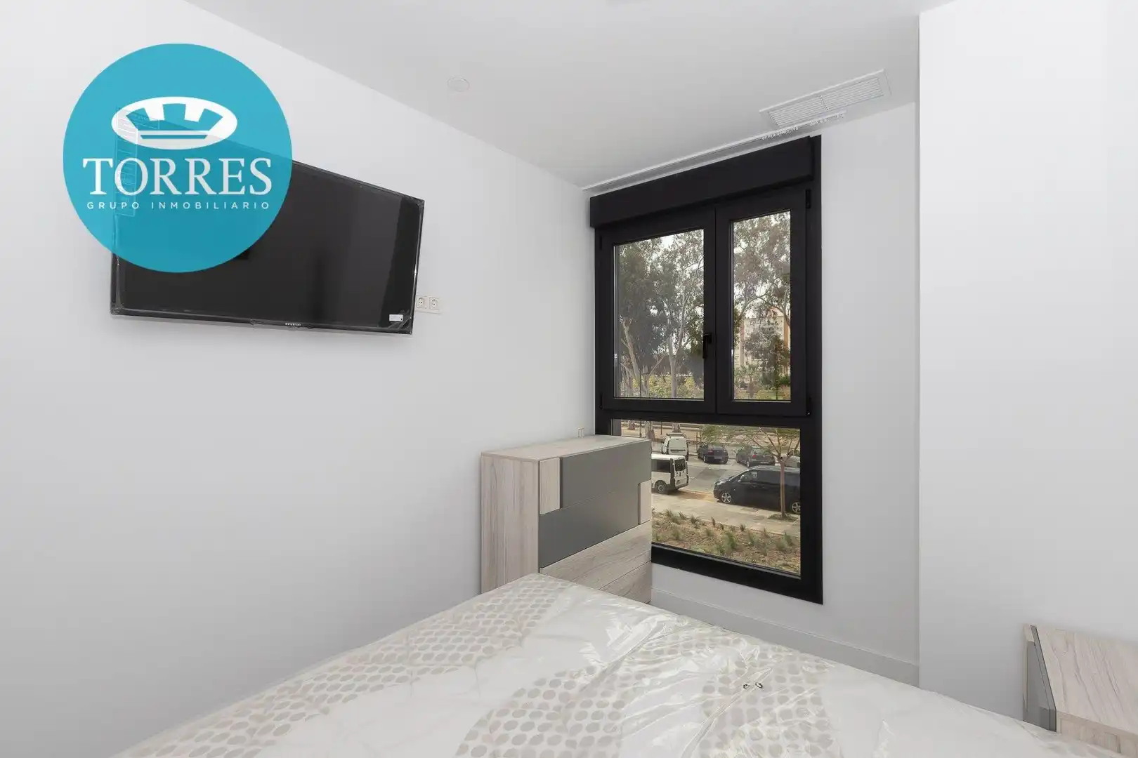 Apartment with pool to rent in Paseo Martiricos 30, imagen 26