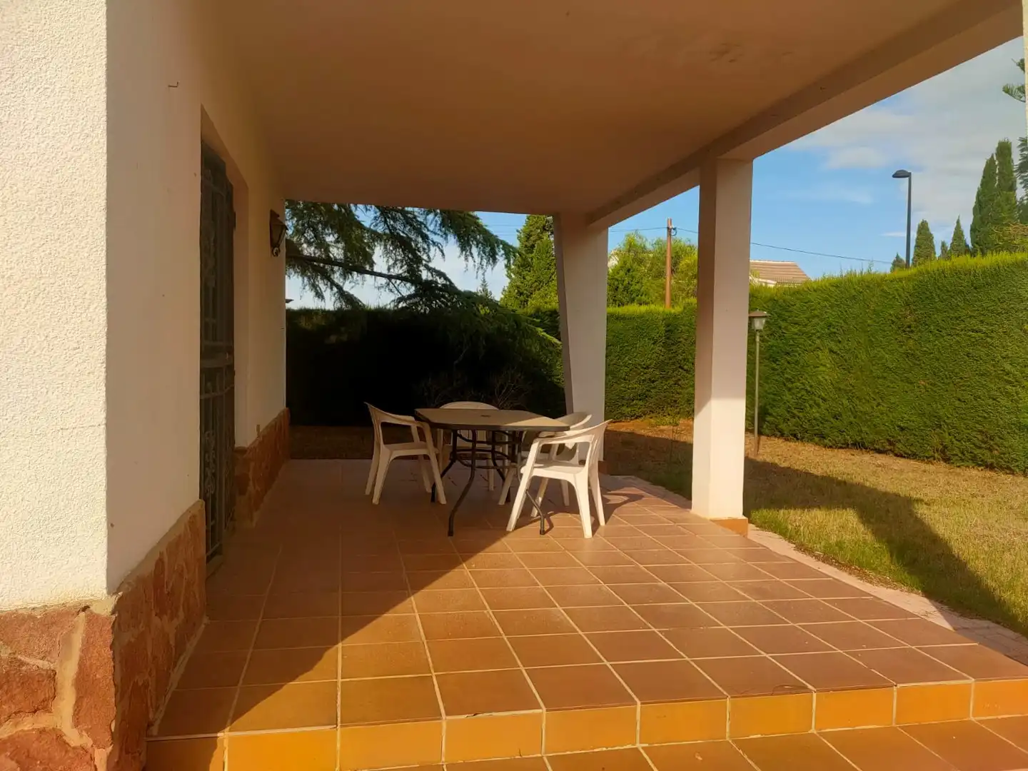 Villa avec piscine à vendre à Calicanto - Cumbres de Calicanto - Santo Domingo, imagen 10