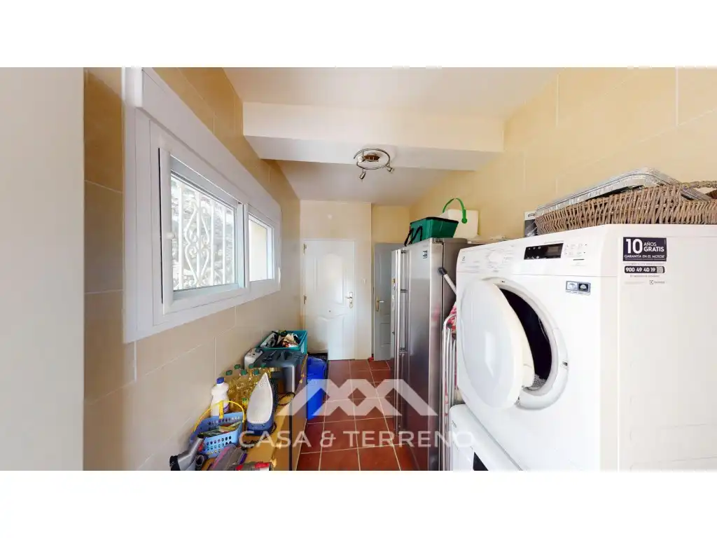 Casa amb terrassa en venda a Partida Fuente Ariza, imagen 35