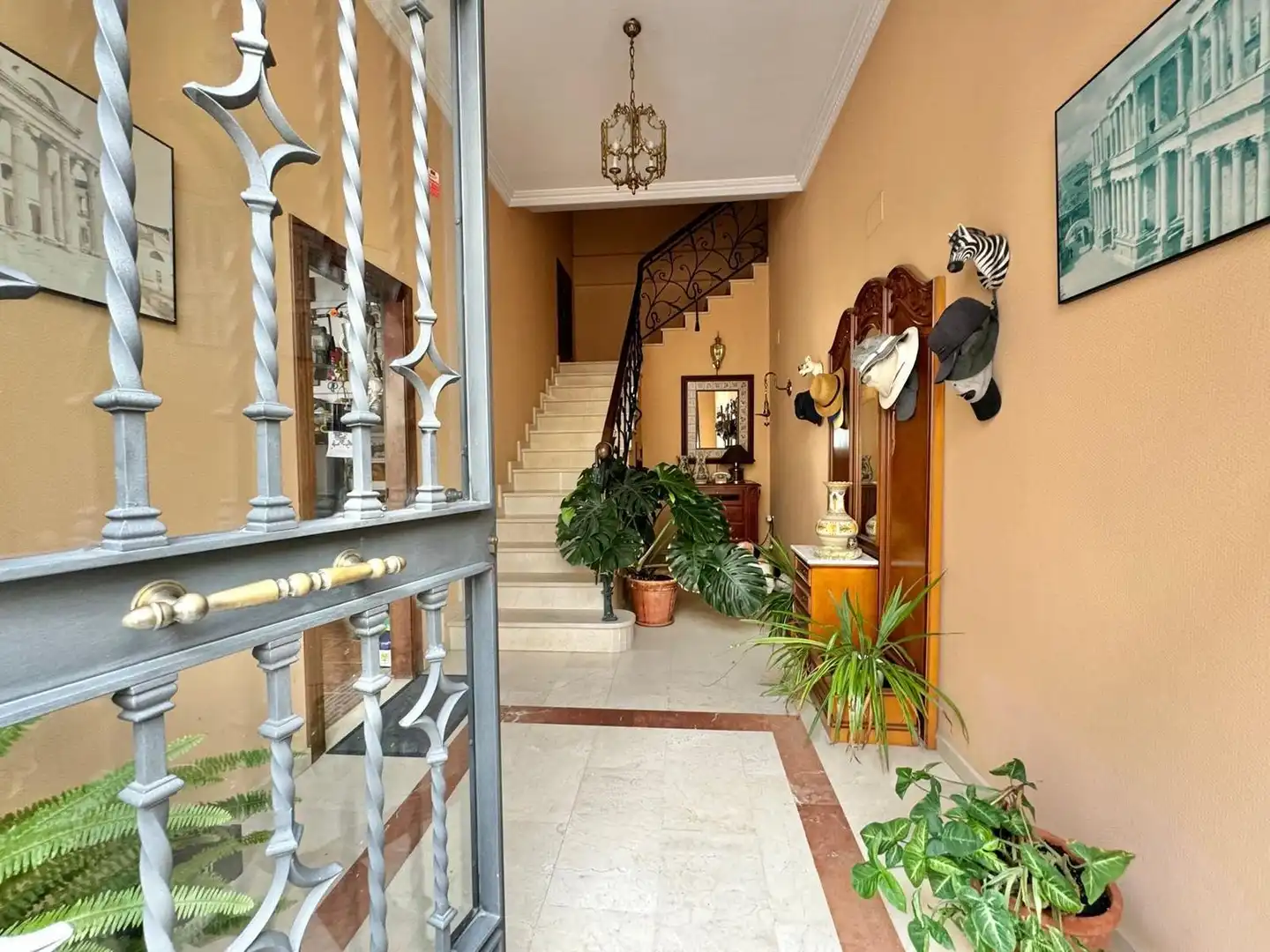 Casa o xalet en venda en Mérida amb Aire condicionat, Terrassa i Traster