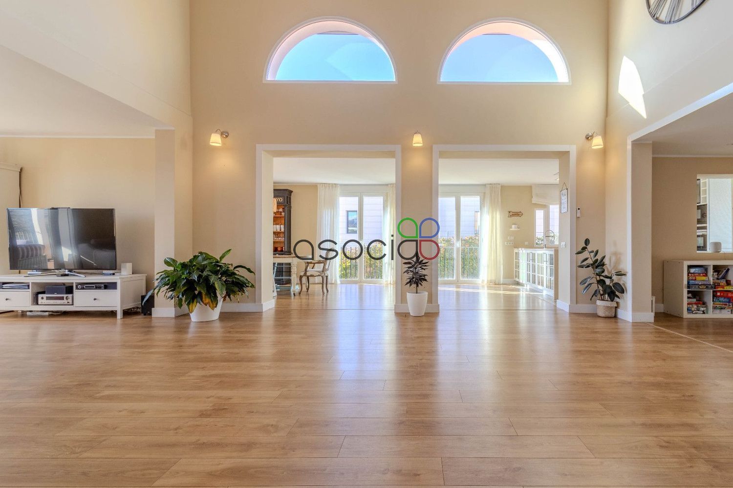 Casa o chalet en venta en Cabanillas del Campo con Aire acondicionado, Calefacción y Trastero