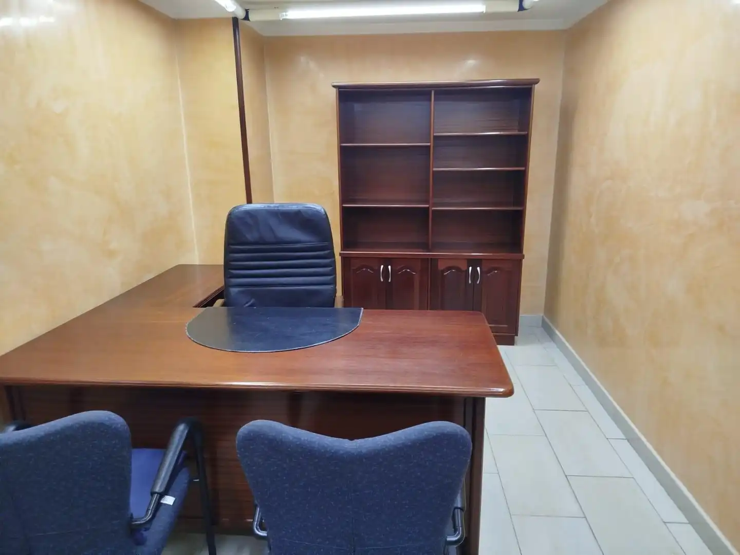 Oficina de alquiler en Las Palmas de Gran Canaria