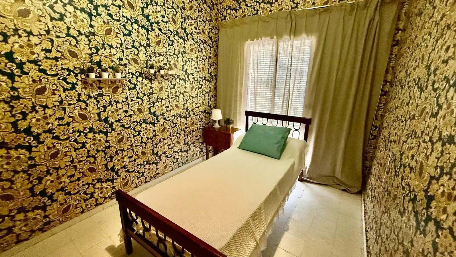 Bedroom of Detached homes for sale in Chipiona  with Terrace