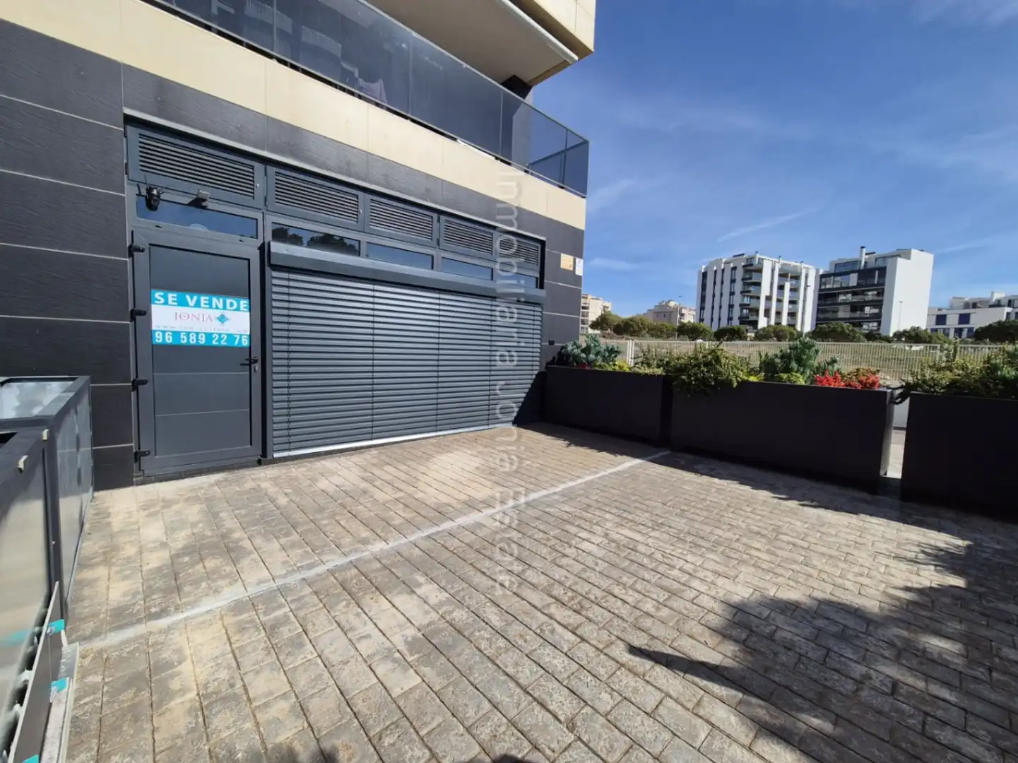 Apartment mit Pool zum Verkauf in Poble Nou - Montiboli, imagen 4