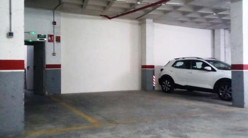 Photo 2 of Garage for sale in Avenida las Agualejas, 2, Las Trescientas - San Francisco - Ciudad Vergel, Alicante