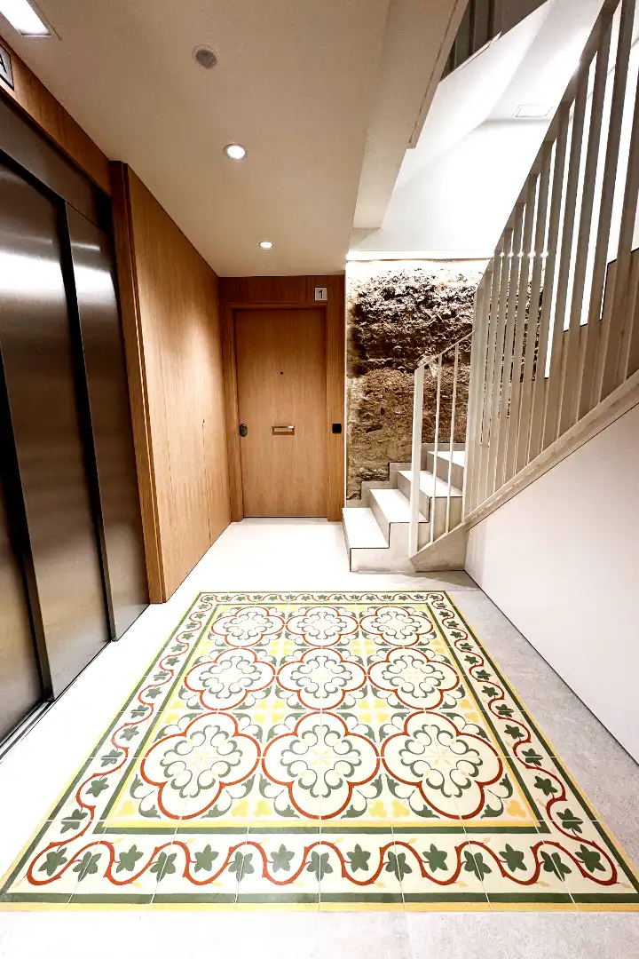 Piso en venta en Carrer Nou, 37, Nord