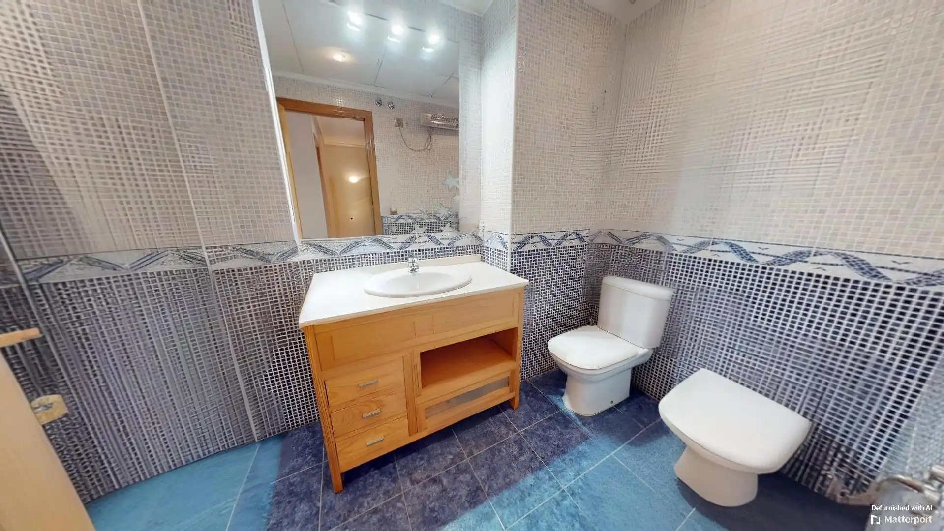 Maisonette zum Verkauf in El Travaló - Martínez Valero