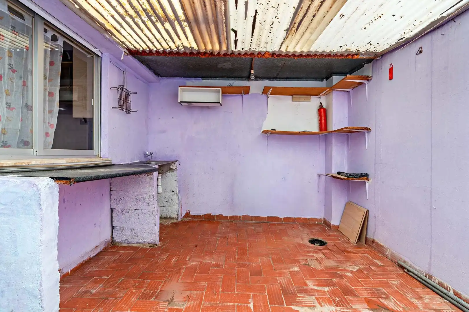 Pis en venda a Santo Domingo