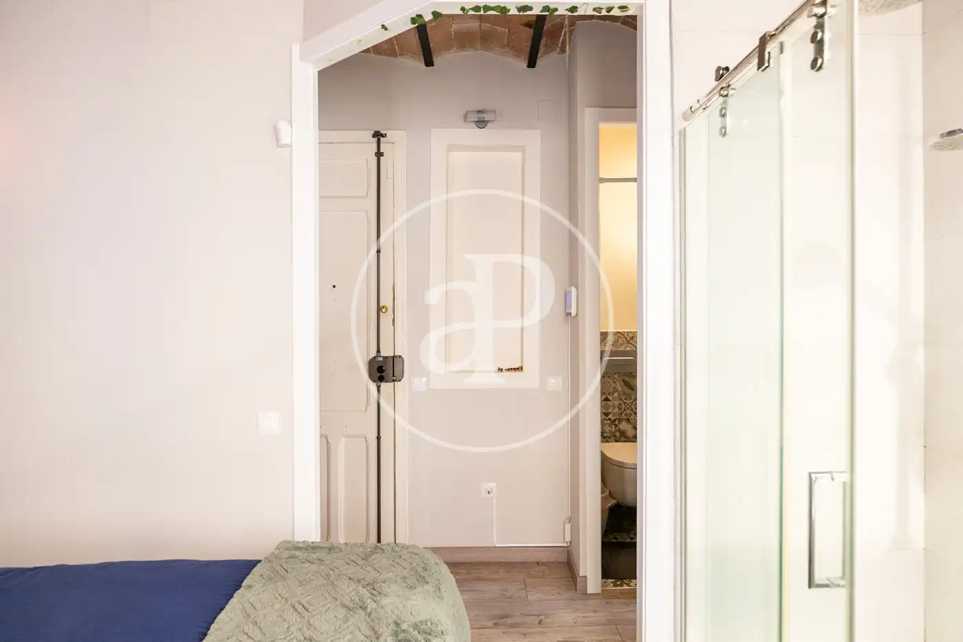 Piso en venta en Barcelona con Aire acondicionado, Calefacción y Amueblado