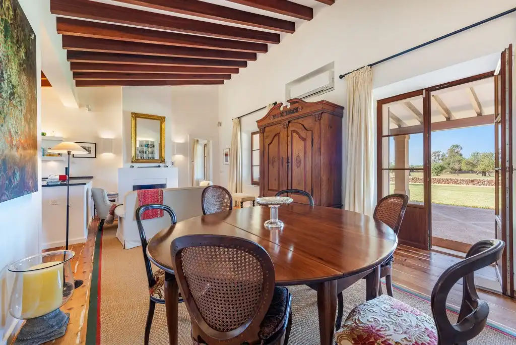 Maison rustique avec piscine à vendre à Santanyí Poble, imagen 16