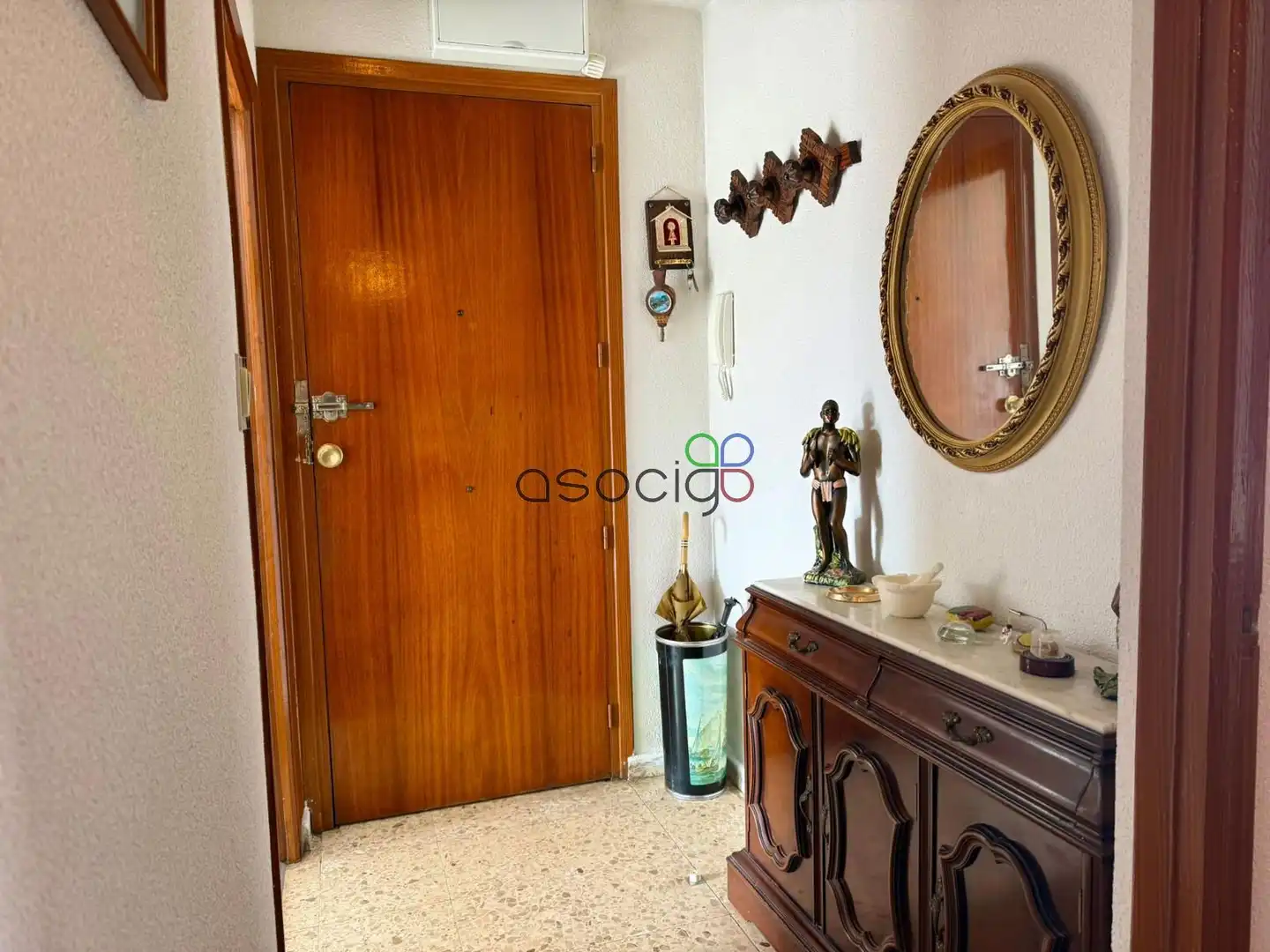 Piso en venta en Azuqueca de Henares con Calefacción y Terraza