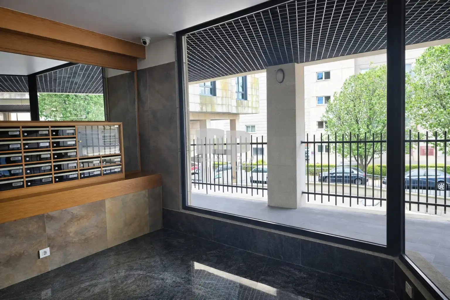 Wohnung mit Aufzug zum Verkauf in Rúa Montecelo Alto, imagen 22