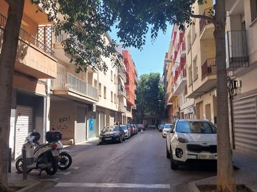 Individual con ascensor en venta en Carrer Pere Compte 6-8